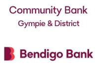 community bank gympie and district bendigo bank